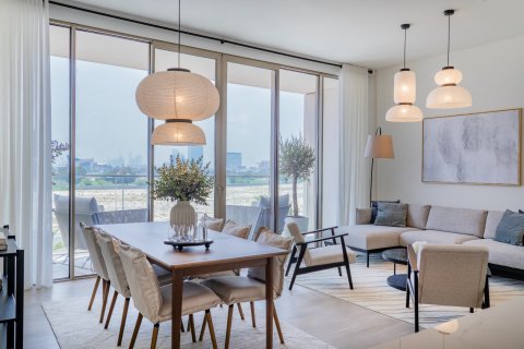 Appartement à Dubai Festival City, Dubai, 3 chambres, 233.37 m², № 138949 - photo 3