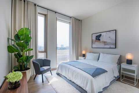 Appartement à Dubai Festival City, Dubai, 3 chambres, 233.37 m², № 138949 - photo 4