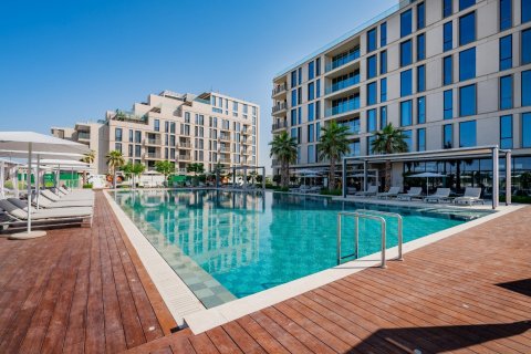Appartement à Dubai Festival City, Dubai, 3 chambres, 233.37 m², № 138949 - photo 15