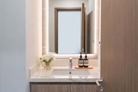 Appartement à Dubai Festival City, Dubai, 3 chambres, 233.37 m², № 138949 - photo 9