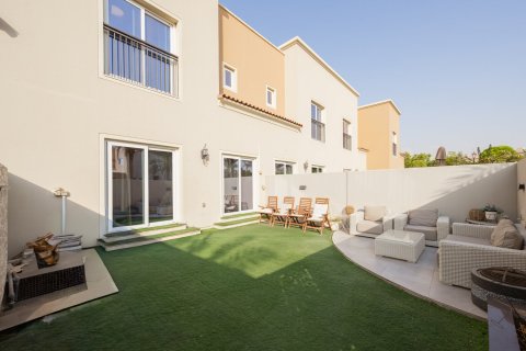 Villa in Villanova, Dubai Land, Dubai 2 bedrooms, 165.92 sq.m. № 138962 - photo 14