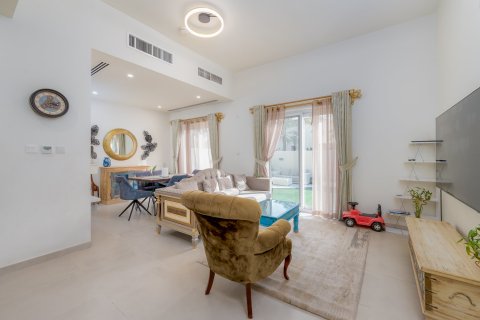 Villa in Villanova, Dubai Land, Dubai 2 bedrooms, 165.92 sq.m. № 138962