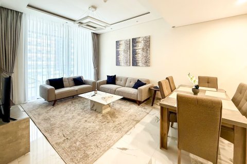 Apartment in Dubai Hills Estate, Dubai 2 bedrooms, 111.34 sq.m. № 138958 - photo 3