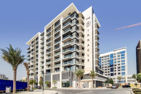 Apartment in Dubai Hills Estate, Dubai 2 bedrooms, 111.34 sq.m. № 138958 - photo 10
