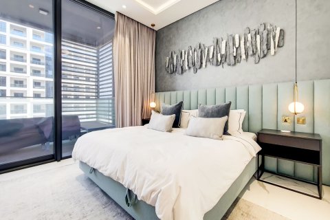 Apartment in Dubai Hills Estate, Dubai 2 bedrooms, 111.34 sq.m. № 138958 - photo 4