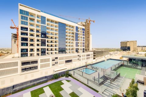 Apartment in Dubai Hills Estate, Dubai 2 bedrooms, 111.34 sq.m. № 138958 - photo 9