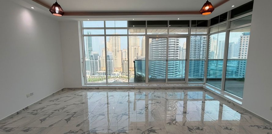 Apartment in Dubai Marina, Dubai 2 bedrooms, 143.64 sq.m. № 138957