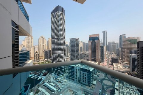 Apartment in Dubai Marina, Dubai 2 bedrooms, 143.64 sq.m. № 138957 - photo 15