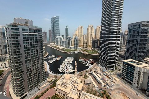 Apartment in Dubai Marina, Dubai 2 bedrooms, 143.64 sq.m. № 138957 - photo 4