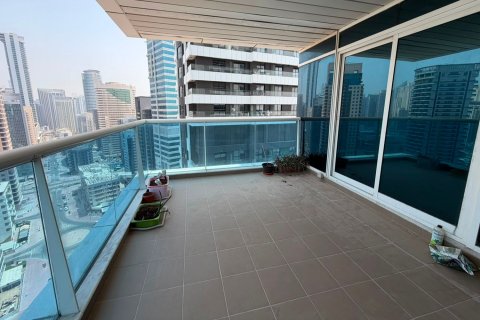 Apartment in Dubai Marina, Dubai 2 bedrooms, 143.64 sq.m. № 138957 - photo 14