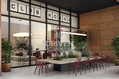 Apartment in Jumeirah Village Circle, Dubai 2 bedrooms, 119 sq.m. № 65355 - photo 7