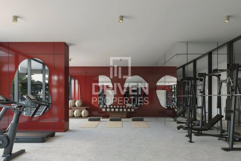 Apartment in Jumeirah Village Circle, Dubai 2 bedrooms, 119 sq.m. № 65355 - photo 12