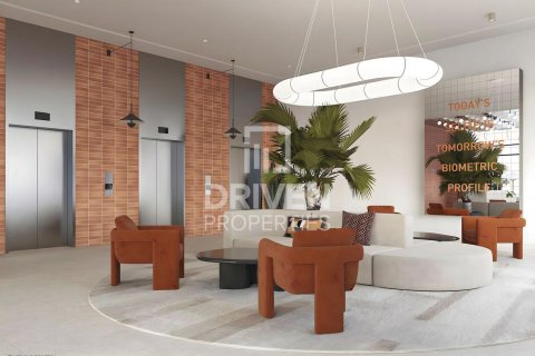 Apartment in Jumeirah Village Circle, Dubai 2 bedrooms, 119 sq.m. № 65355 - photo 11