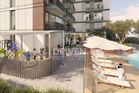 Apartment in Jumeirah Village Circle, Dubai 2 bedrooms, 119 sq.m. № 65355 - photo 6