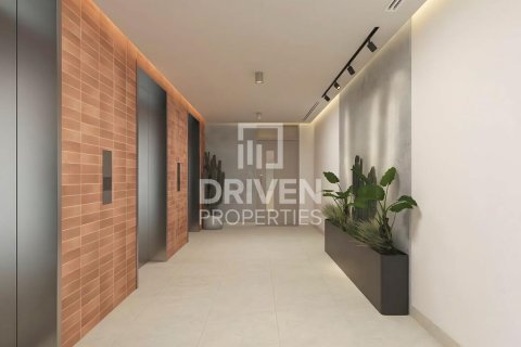 Apartment in Jumeirah Village Circle, Dubai 2 bedrooms, 119 sq.m. № 65355 - photo 10