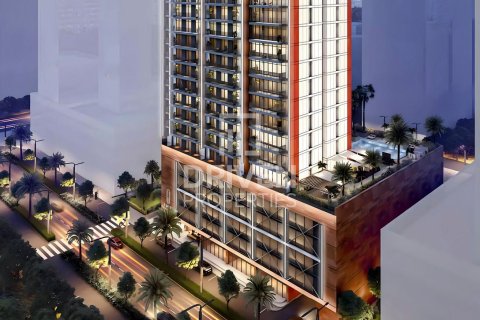 Apartment in Jumeirah Village Circle, Dubai 2 bedrooms, 119 sq.m. № 65355 - photo 19