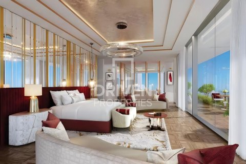 Appartement à Aykon City, Business Bay, Dubai, 1 chambre, 77 m², № 65356 - photo 1