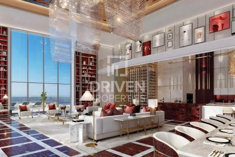 Appartement à Aykon City, Business Bay, Dubai, 1 chambre, 77 m², № 65356 - photo 2