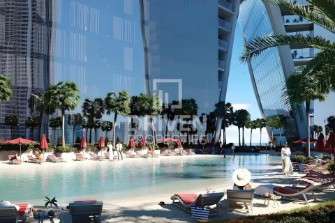 Appartement à Aykon City, Business Bay, Dubai, 1 chambre, 77 m², № 65356 - photo 9