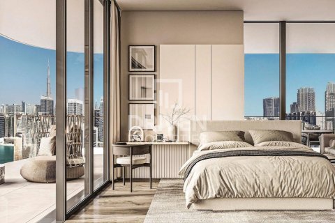 Apartment in Business Bay, Dubai studio, 50 sq.m. № 65349 - photo 11