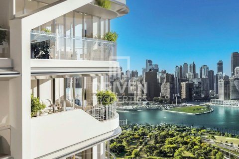 Apartment in Business Bay, Dubai studio, 50 sq.m. № 65349 - photo 4