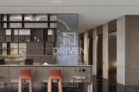 Apartment in Business Bay, Dubai studio, 50 sq.m. № 65349 - photo 7