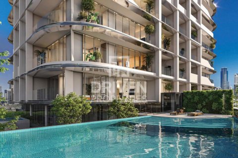 Apartment in Business Bay, Dubai studio, 50 sq.m. № 65349 - photo 14