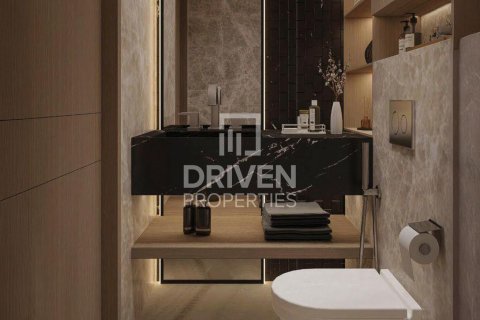 Apartment in Business Bay, Dubai studio, 50 sq.m. № 65349 - photo 12