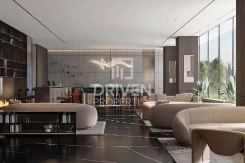 Apartment in Business Bay, Dubai studio, 50 sq.m. № 65349 - photo 10