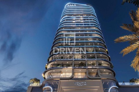 Apartment in Business Bay, Dubai studio, 50 sq.m. № 65349 - photo 2