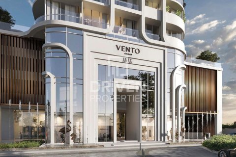 Apartment in Business Bay, Dubai studio, 50 sq.m. № 65349 - photo 6