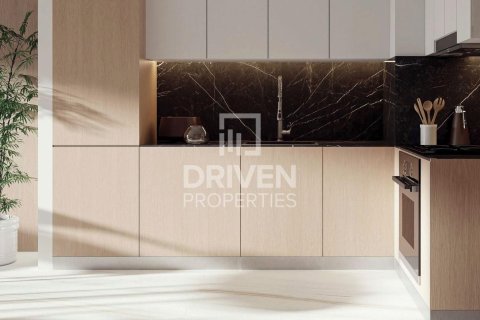 Apartment in Business Bay, Dubai studio, 50 sq.m. № 65349 - photo 13