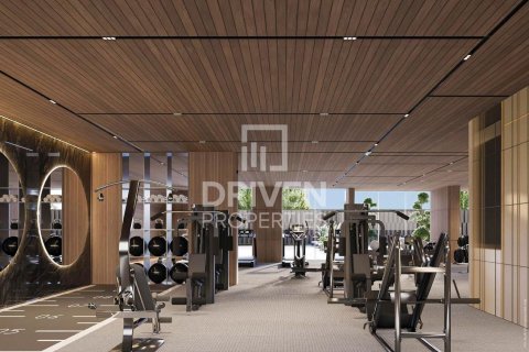 Apartment in Business Bay, Dubai studio, 50 sq.m. № 65349 - photo 15