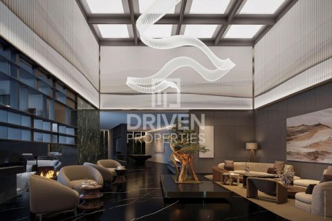 Apartment in Business Bay, Dubai studio, 50 sq.m. № 65349 - photo 9