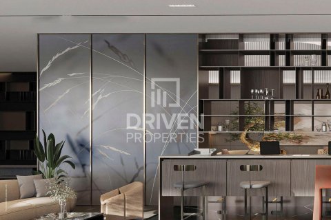 Apartment in Business Bay, Dubai studio, 50 sq.m. № 65349 - photo 8