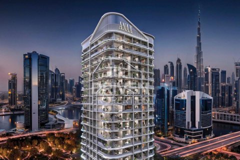 Apartment in Business Bay, Dubai studio, 50 sq.m. № 65349 - photo 3