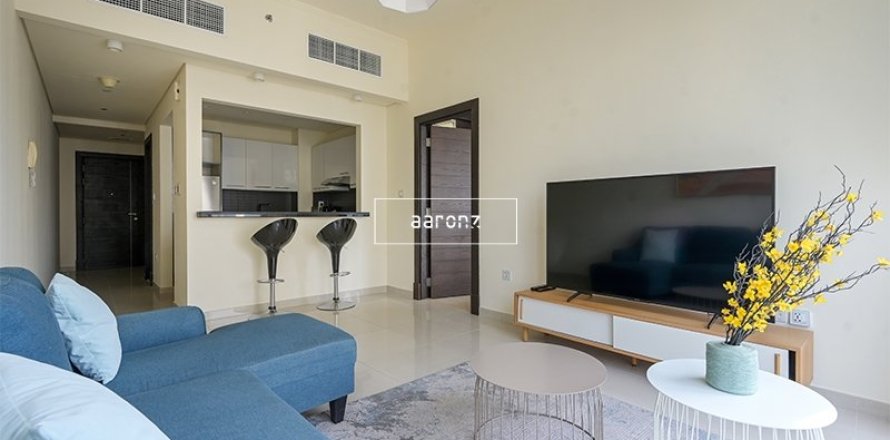 شقة في مرسى دبي, دبي 1غرف نوم, 55.9 م² رقم 42716