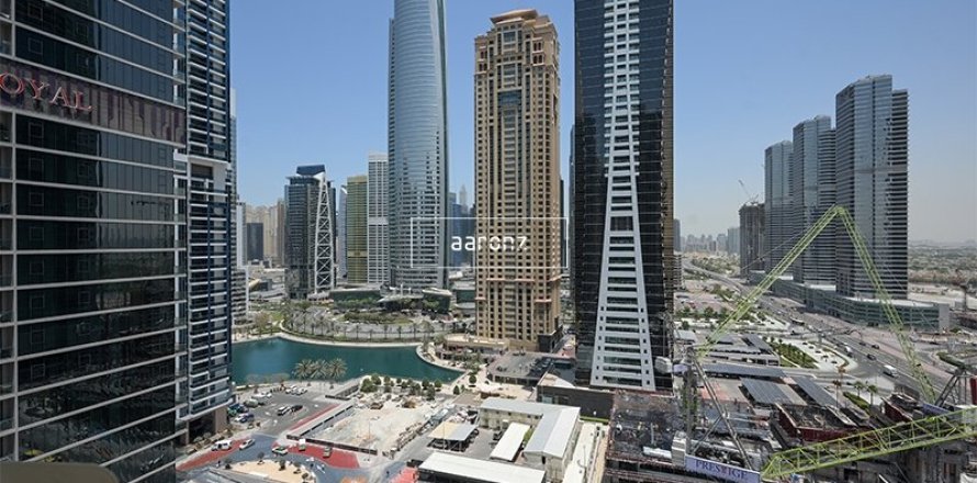 شقة في أبراج بحيرة جميرا, دبي 2 غرف نوم, 121.5 م² رقم 42719