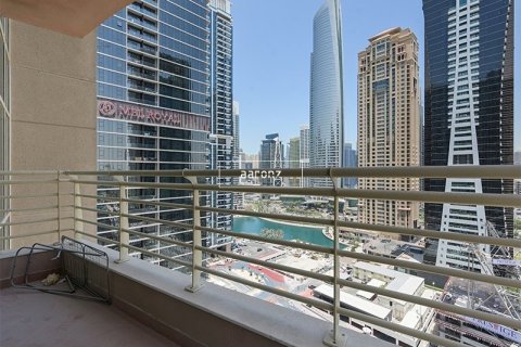 شقة في أبراج بحيرة جميرا, دبي 2 غرف نوم, 121.5 م² رقم 42719 - صورة 14