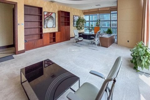 Oficina en Business Bay, Dubai, 287.7 m², № 42717 - foto 3