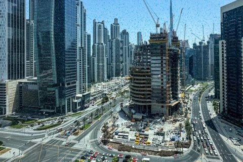 Oficina en Business Bay, Dubai, 287.7 m², № 42717 - foto 12