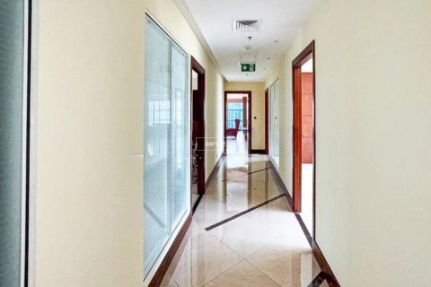Oficina en Business Bay, Dubai, 287.7 m², № 42717 - foto 9