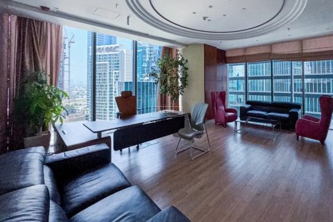 Oficina en Business Bay, Dubai, 287.7 m², № 42717 - foto 2