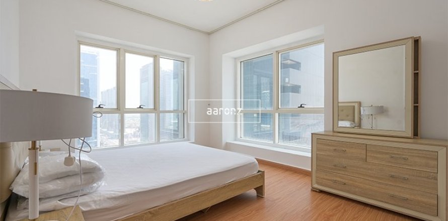 شقة في أبراج بحيرة جميرا, دبي 2 غرف نوم, 130.5 م² رقم 42721