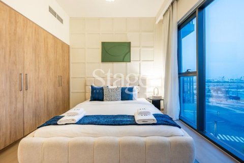 Apartment in Park Ridge, Dubai Hills Estate, Dubai 1 bedroom, 61 sq.m. № 122125 - photo 11