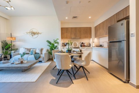 Apartment in Park Ridge, Dubai Hills Estate, Dubai 1 bedroom, 61 sq.m. № 122125 - photo 20