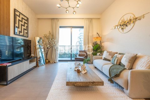 Apartment in Park Ridge, Dubai Hills Estate, Dubai 1 bedroom, 61 sq.m. № 122125 - photo 14