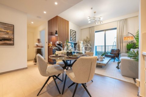 Apartment in Park Ridge, Dubai Hills Estate, Dubai 1 bedroom, 61 sq.m. № 122125 - photo 15