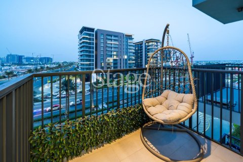 Apartment in Park Ridge, Dubai Hills Estate, Dubai 1 bedroom, 61 sq.m. № 122125 - photo 25