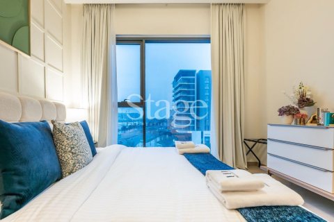 Apartment in Park Ridge, Dubai Hills Estate, Dubai 1 bedroom, 61 sq.m. № 122125 - photo 5